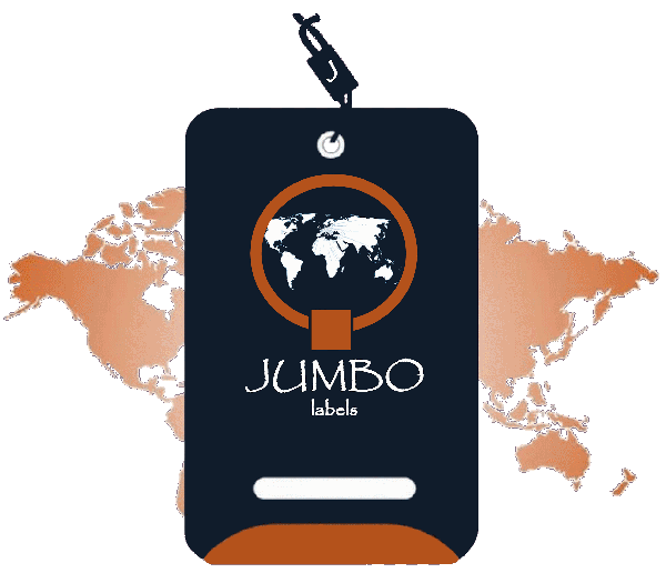 Jumbolabels a LABEL&CO brand